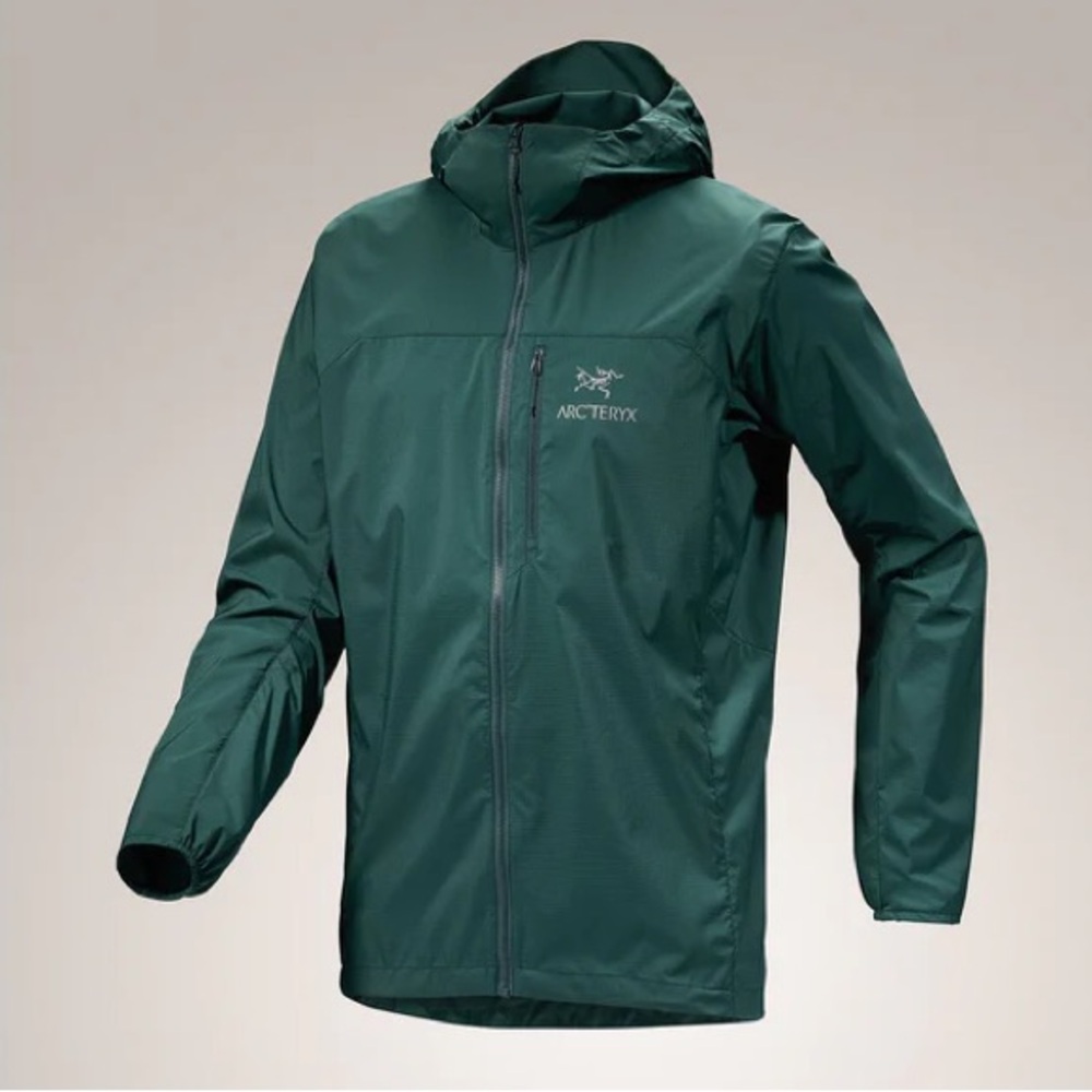 Arc’teryx Squamish Hoodie